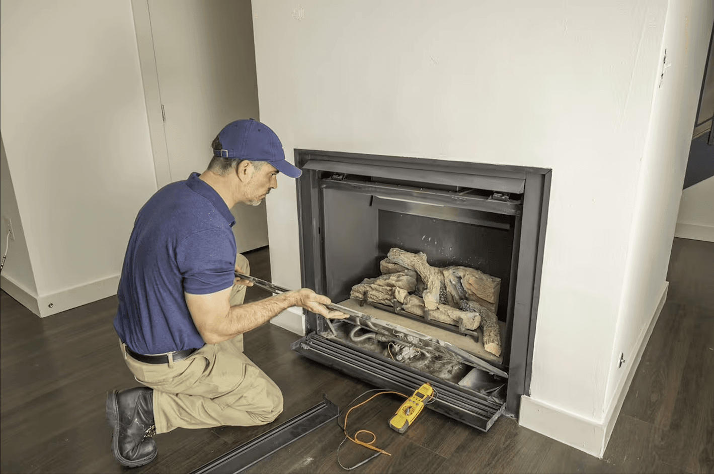Top-Rated Fireplacetitan Services Near You